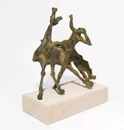 Arnold D'Altri — Dezember 2020 (A159) - Auktionsstart: 11.12.2020, 12:40 — Schuler Auktionen