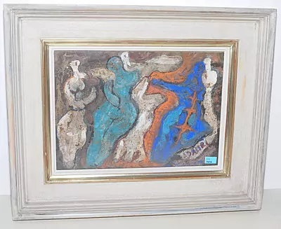Arnold D'Altri — März 2019 (A152) - Auktionsstart: 18.3.2019, 13:45 — Schuler Auktionen
