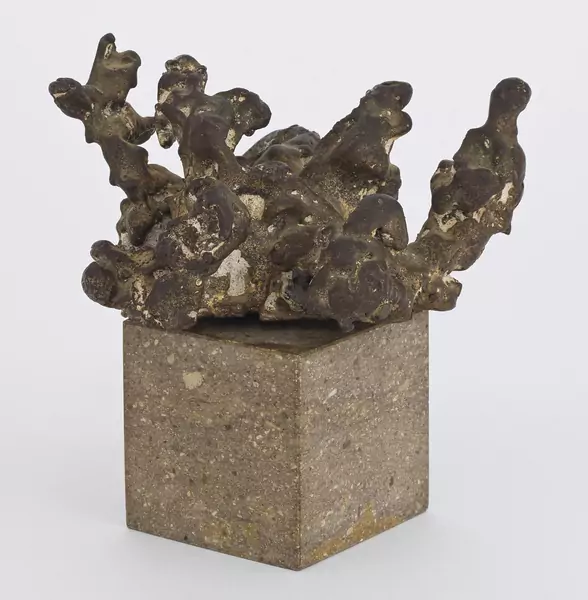 Arnold d'Altri (1904-1980) — Genève Enchères