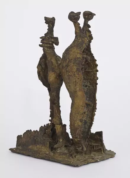 Arnold d'Altri (1904-1980) — Genève Enchères
