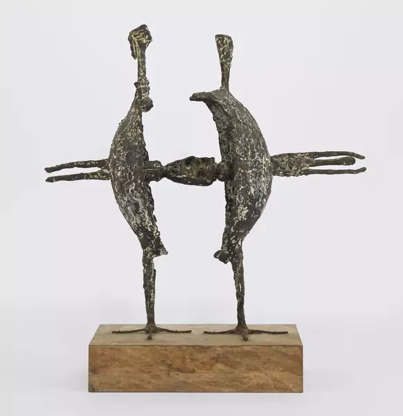 Arnold d'Altri (1904-1980) — Genève Enchères