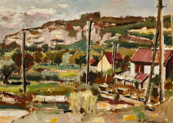 Landschaft