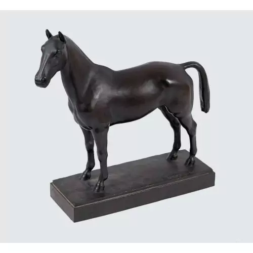 Pferd