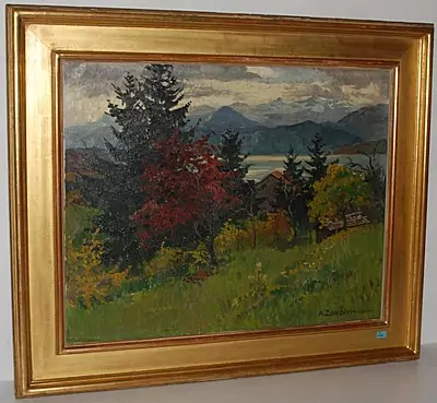 Arnold Zord — September 2015 (A138) - Auktionsstart: 14.9.2015, 13:30 — Schuler Auktionen