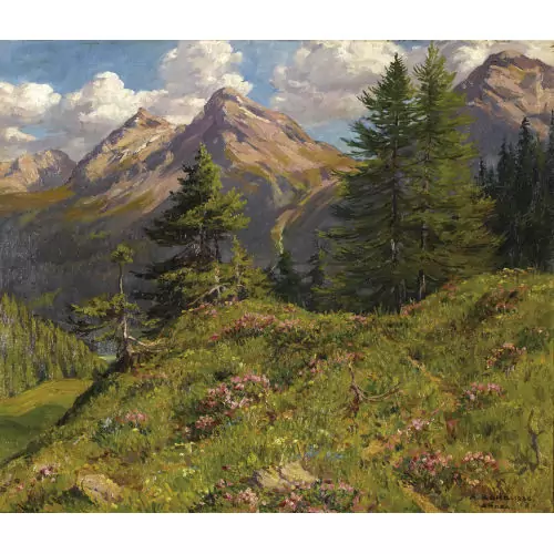 "Arosa"