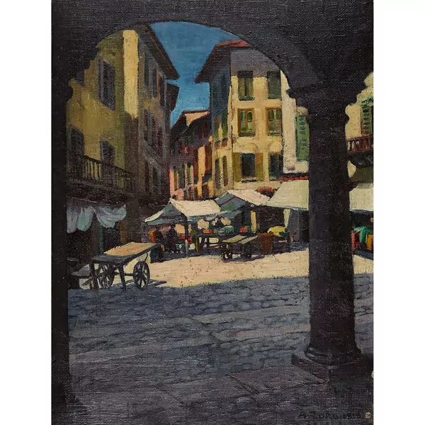 "Lugano"