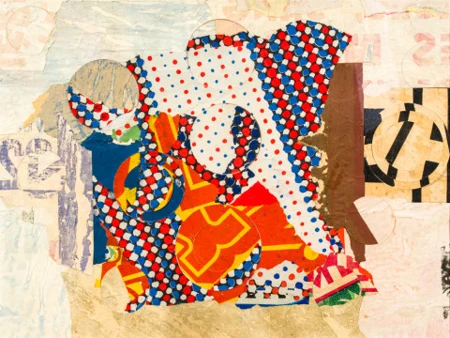 Composition, 1965