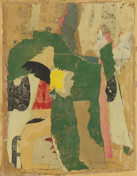 Arthur Aeschbacher (1923-2020) — Genève Enchères