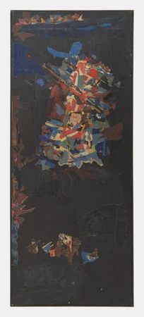 Arthur Aeschbacher (1923-2020) — Genève Enchères