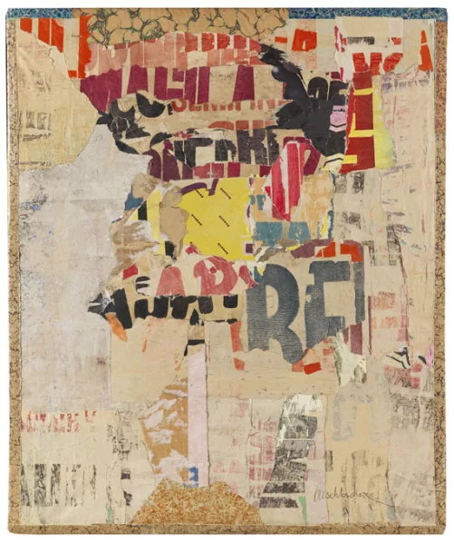 Arthur Aeschbacher — La Pluie - l'Espace