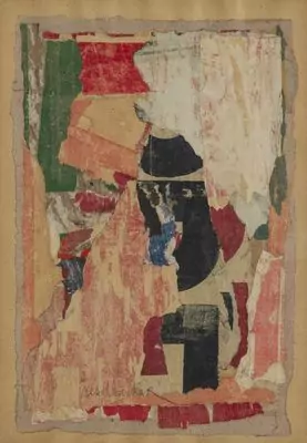 Arthur Aeschbacher (1923-2020)