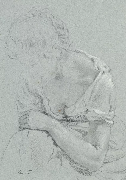 Arthur Calame — Femmes,