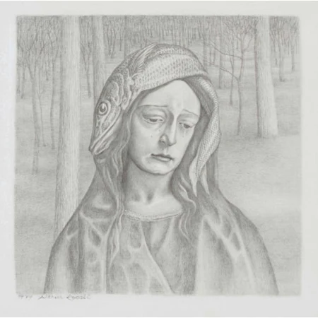 "Magdalena"