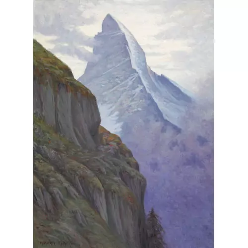 Le Cervin