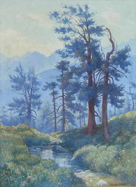 Arthur Maire (1877-1939) — Genève Enchères