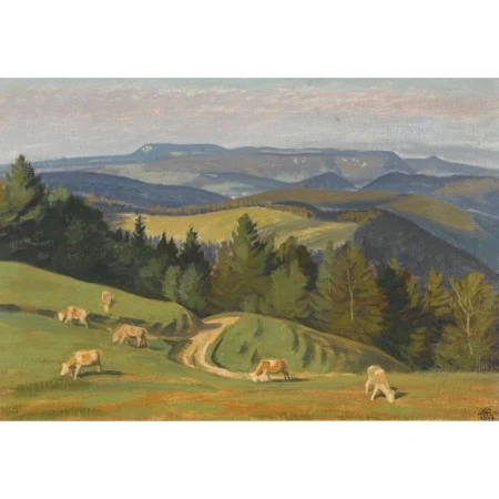 "Juralandschaft"