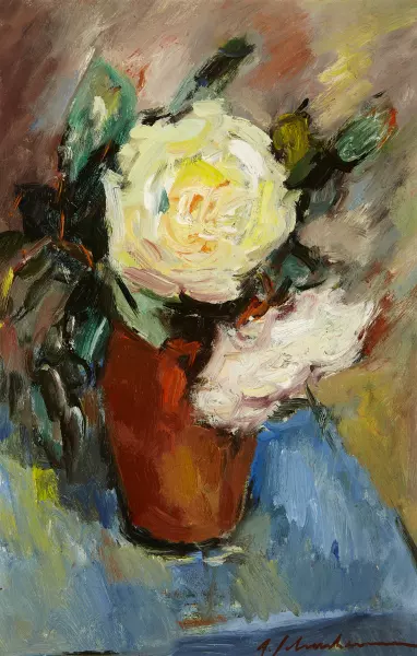 Blumen