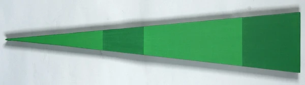Maria Arturo Di — Ohne Titel, 1988