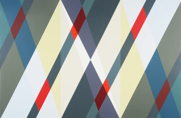 Maria Arturo Di — Senza titolo, 1990/91