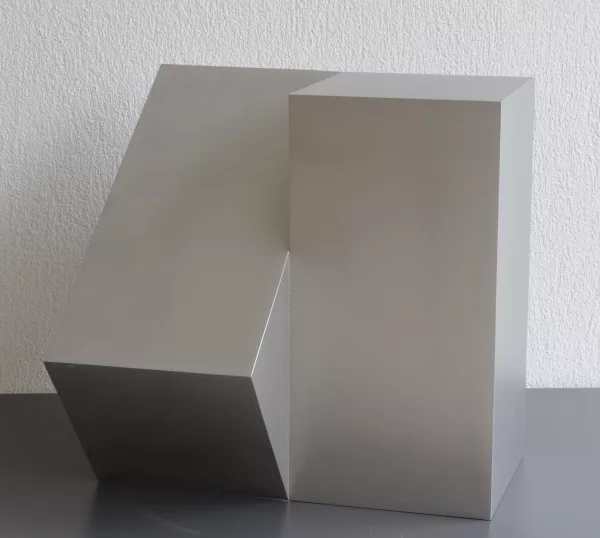 Arturo Di Maria — Senza titolo, 1997