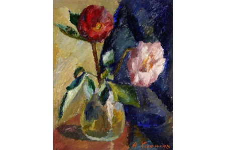 Blumenstillleben