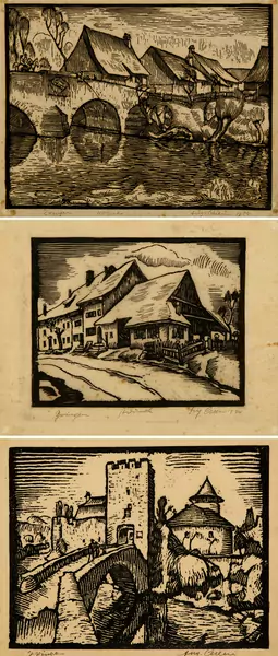 Zwingen