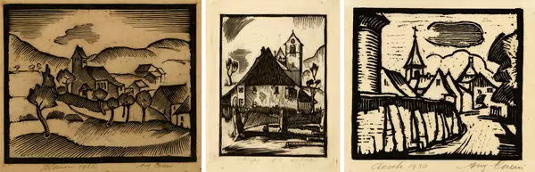 Basel Landschaft