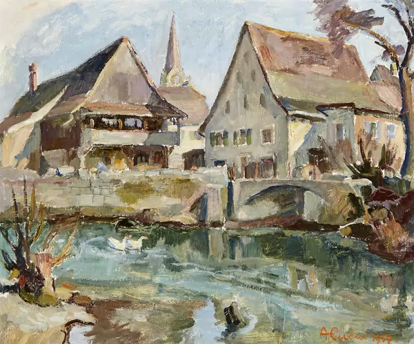 Seeplatz