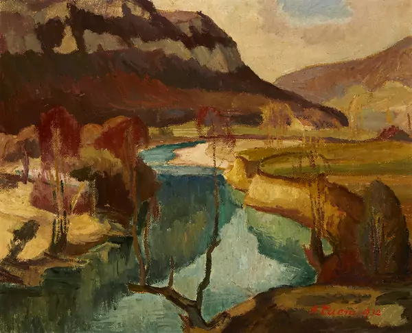 Landschaft