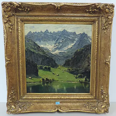 August Herzog — Dezember 2016 (A143) - Auktionsstart: 12.12.2016, 14:20 — Schuler Auktionen