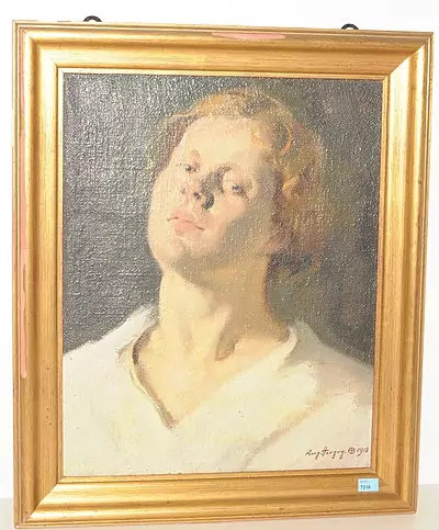 August Herzog — Dezember 2018 (A151) - Auktionsstart: 10.12.2018, 13:20 — Schuler Auktionen