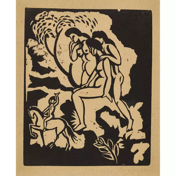 "Begrüssung"