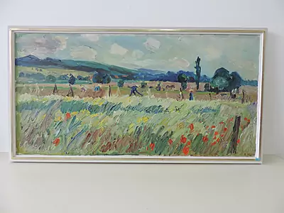 August Weber — März 2017 (A144) - Auktionsstart: 20.3.2017, 12:40 — Schuler Auktionen