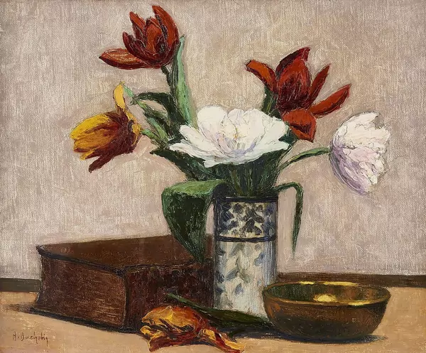 Auguste Bachelin (1830-1890) — Genève Enchères