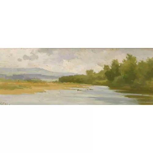 "Rives de l′Aar"