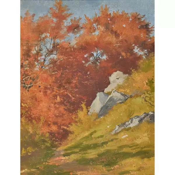 "Octobre à St-Blaise"