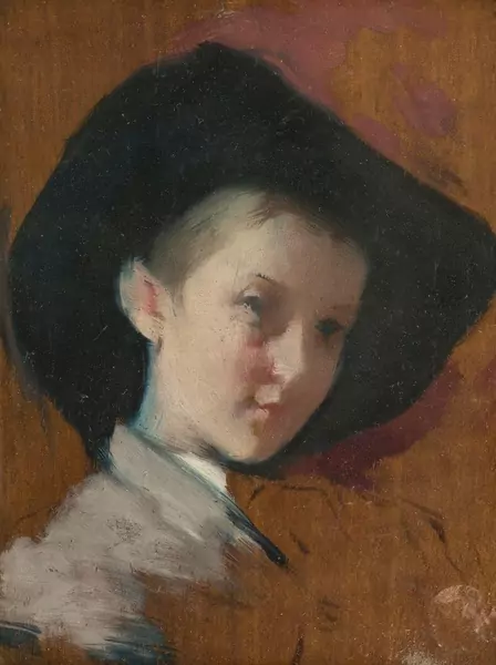 Auguste Baud-Bovy (1848-1899) — Genève Enchères