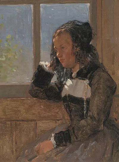 Auguste Baud-Bovy — September 2019 (A154) - Auktionsstart: 20.9.2019, 11:00 — Schuler Auktionen