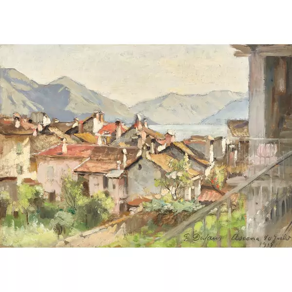 "Ascona"
