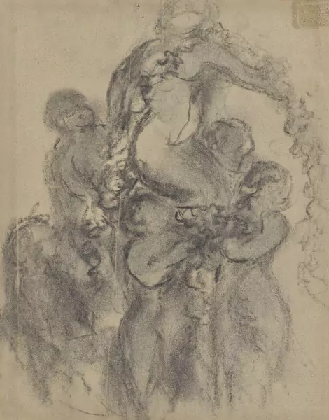 Auguste Henri Berthoud (1829-1887) — Genève Enchères