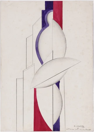 Composition géométrique