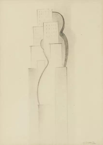 Auguste Sandoz (1901-1964) — Genève Enchères