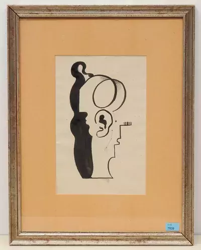 Auguste Sandoz — Juni 2022 (A165) - Auktionsstart: 20.6.2022, 15:40 — Schuler Auktionen