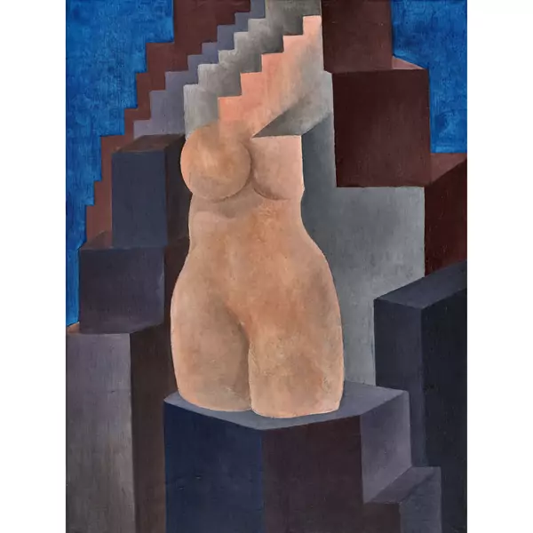 "Torse et architectures"