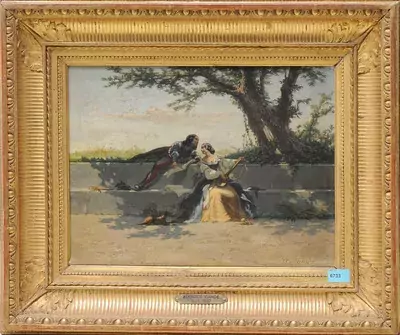 Auguste Viande — Juni 2024 (A173) - Auktionsstart: 6.6.2024, 16:00 — Schuler Auktionen