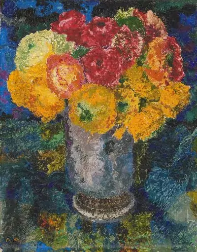 Augusto Giacometti — Dezember 2024 (A175) - Auktionsstart: 11.12.2024, 10:00 — Schuler Auktionen
