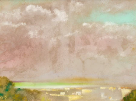 Tunis, 1931