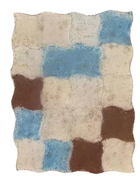 AUGUSTO GIACOMETTI — Abstraction. — Koller Auktionen