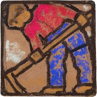 Augusto Giacometti — Dezember 2015 (A139) - Auktionsstart: 11.12.2015, 15:30 — Schuler Auktionen