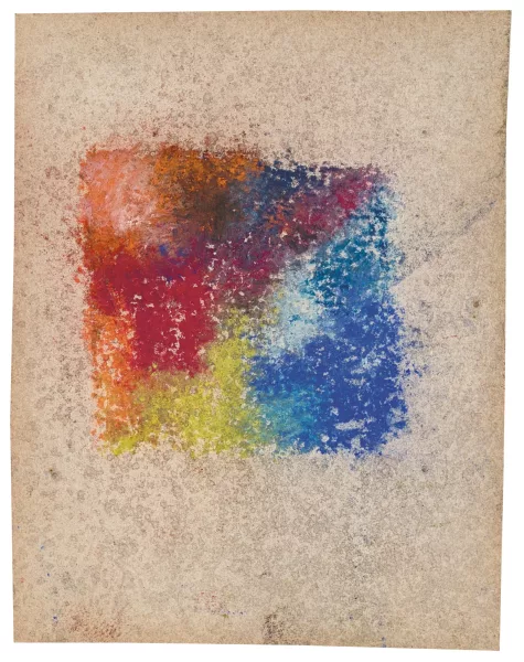 Augusto Giacometti — Ohne Titel